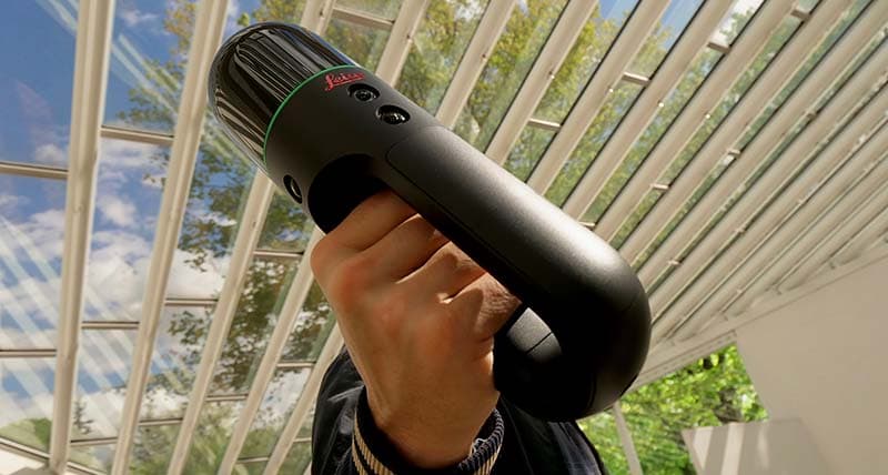Leica BLK2GO 4
