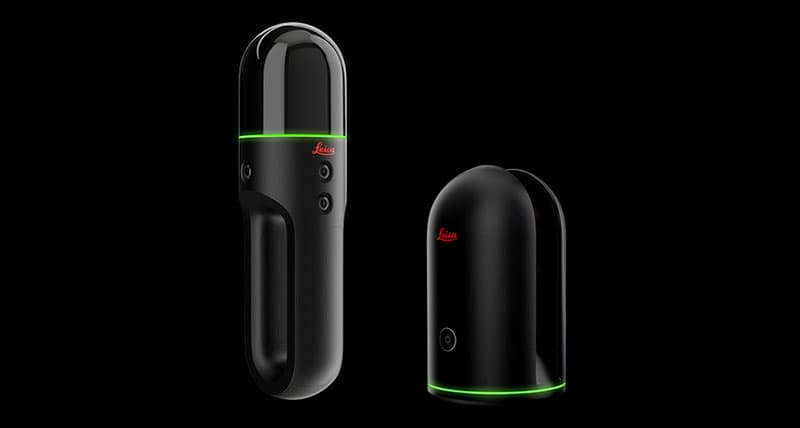 Leica BLK2GO 3