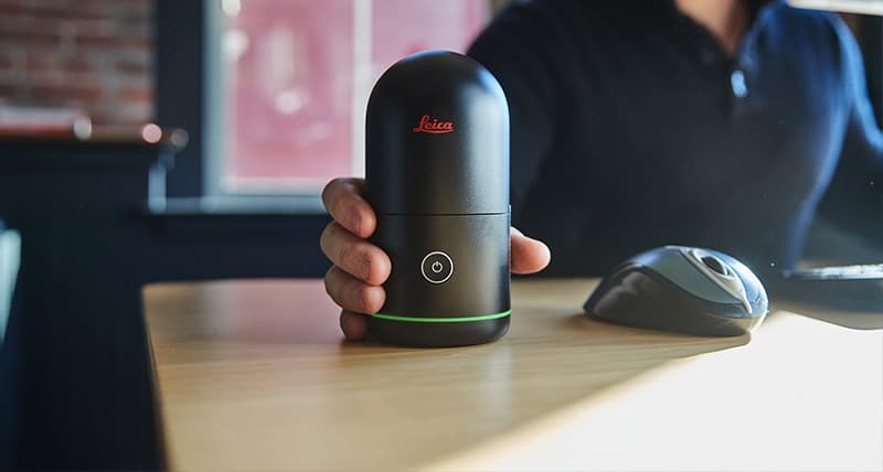 Leica BLK360 2