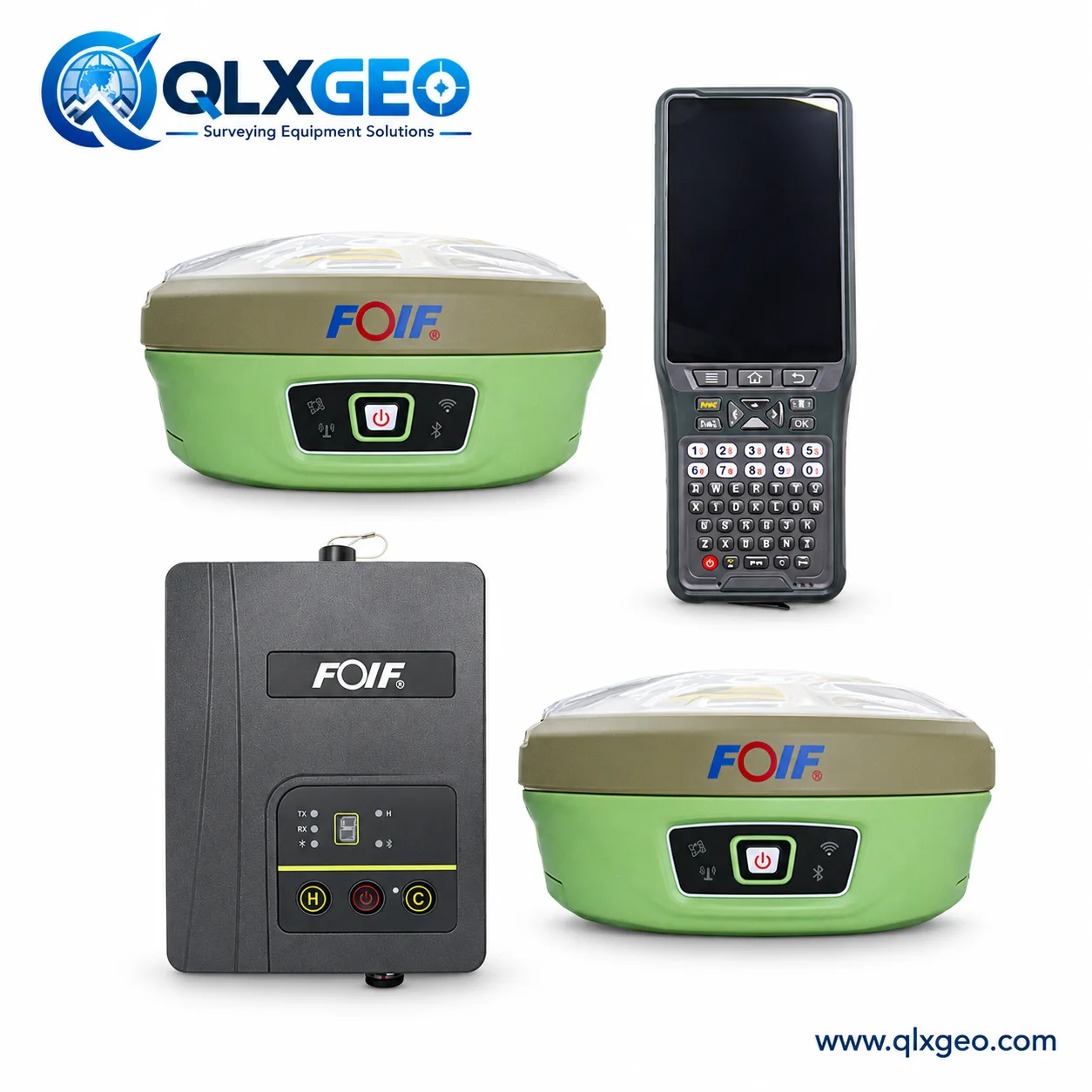 FOIF A90