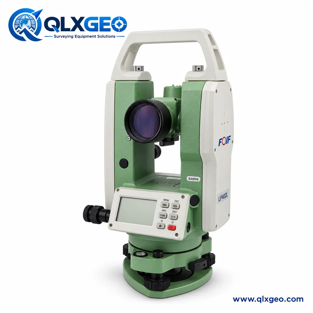 FOIF LP402L - 1