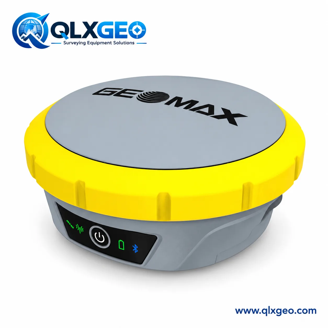 GeoMax Zenith55 - 1