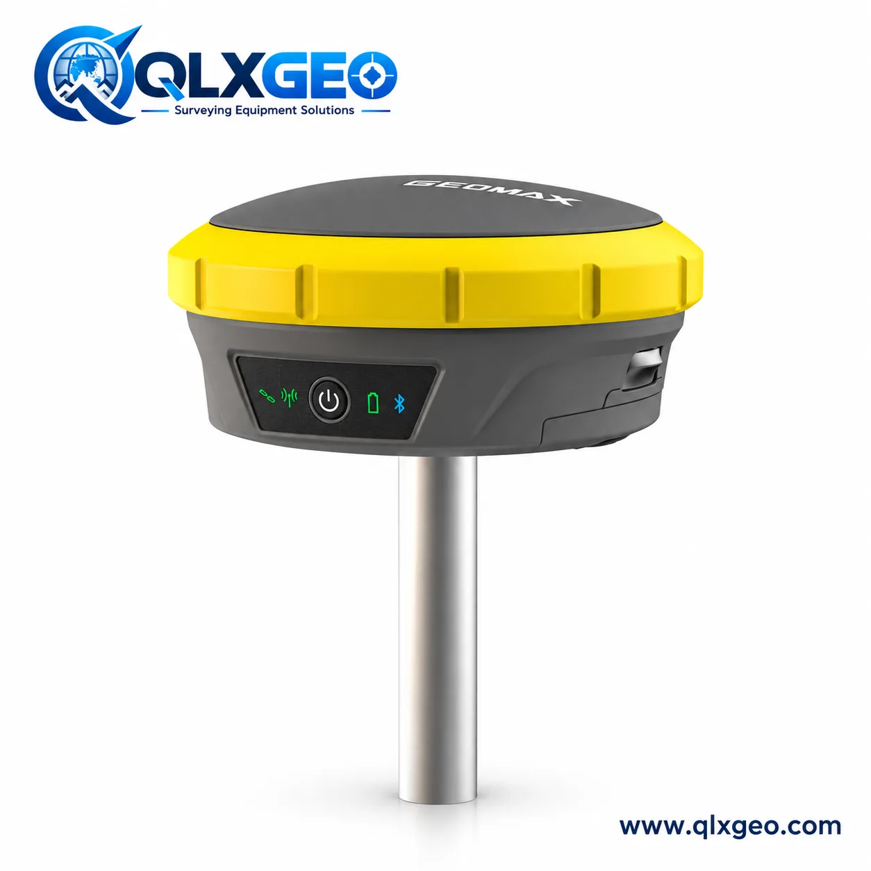 GeoMax Zenith60 - 1