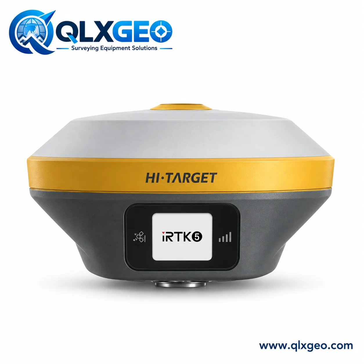 Hi-Target iRTK5 - 1