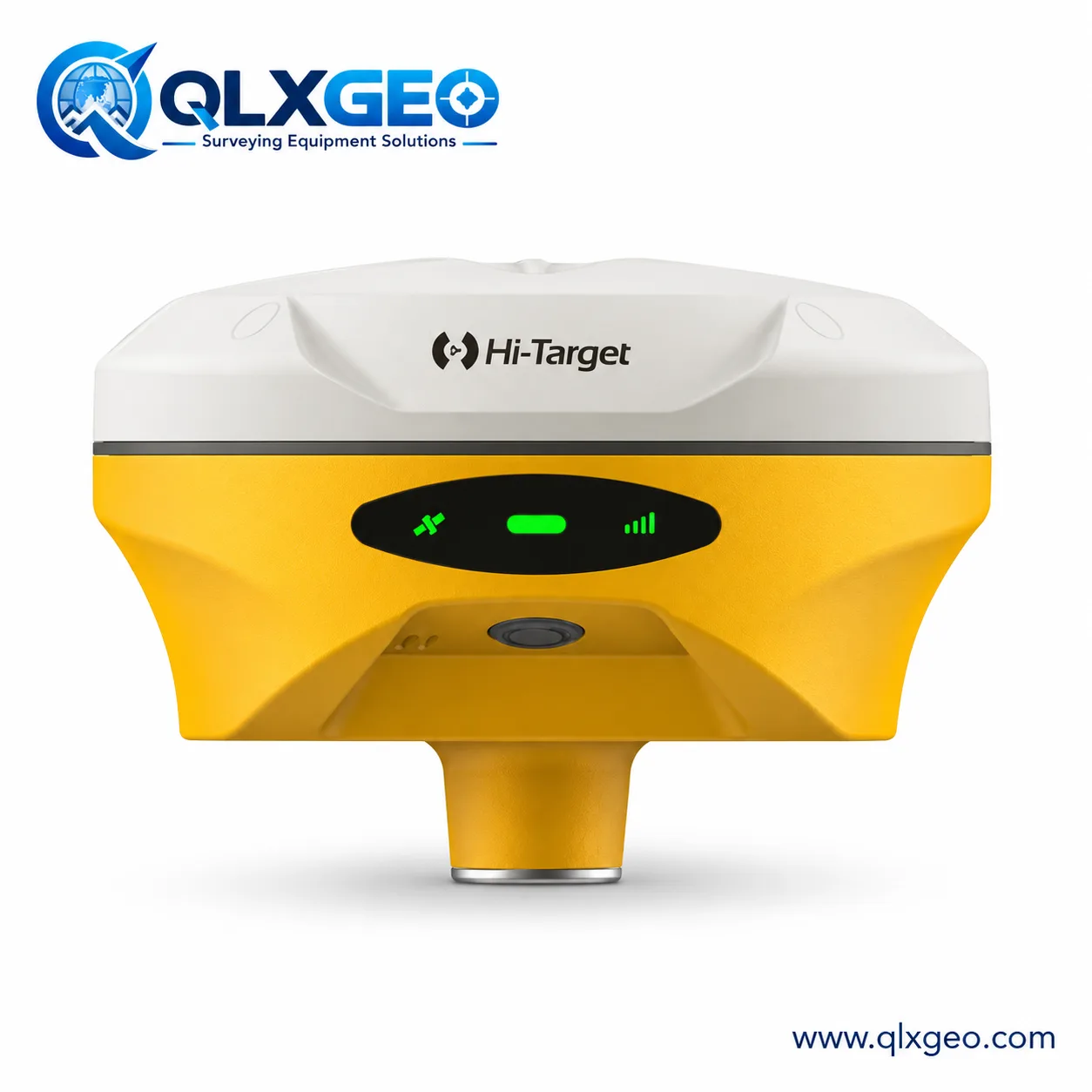 Hi-Target V300 GNSS RTK receiver