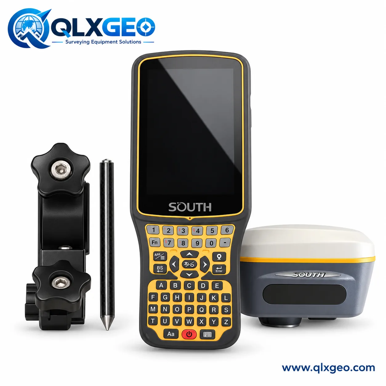 SOUTH G2 - 1