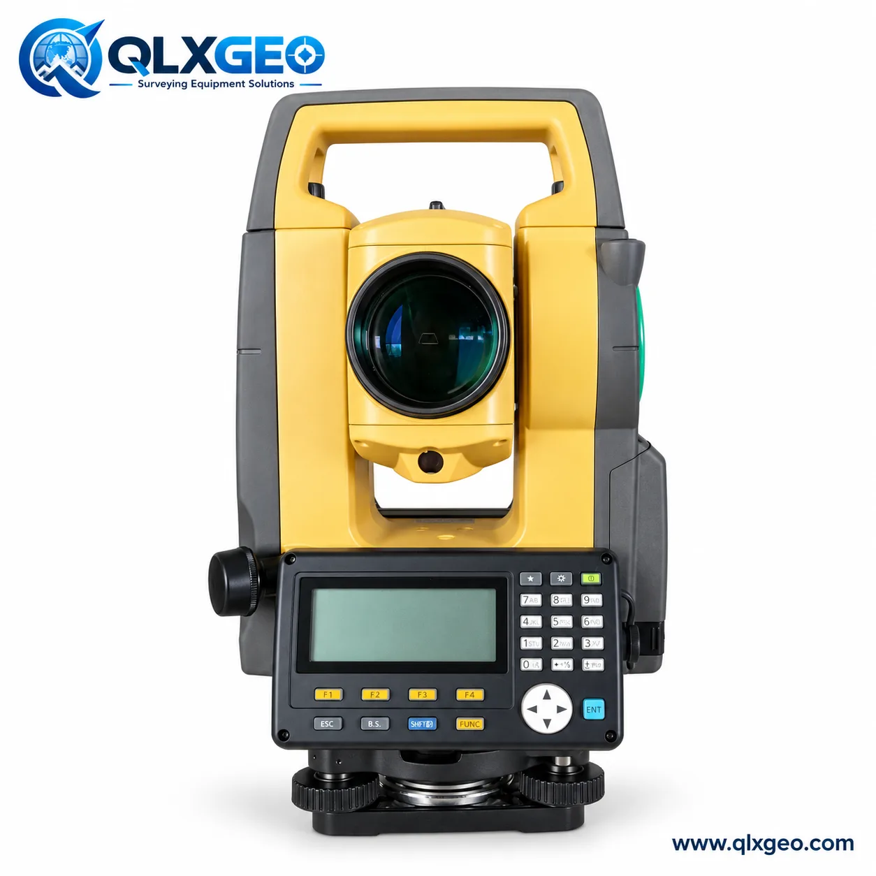 Topcon ES Series - 1