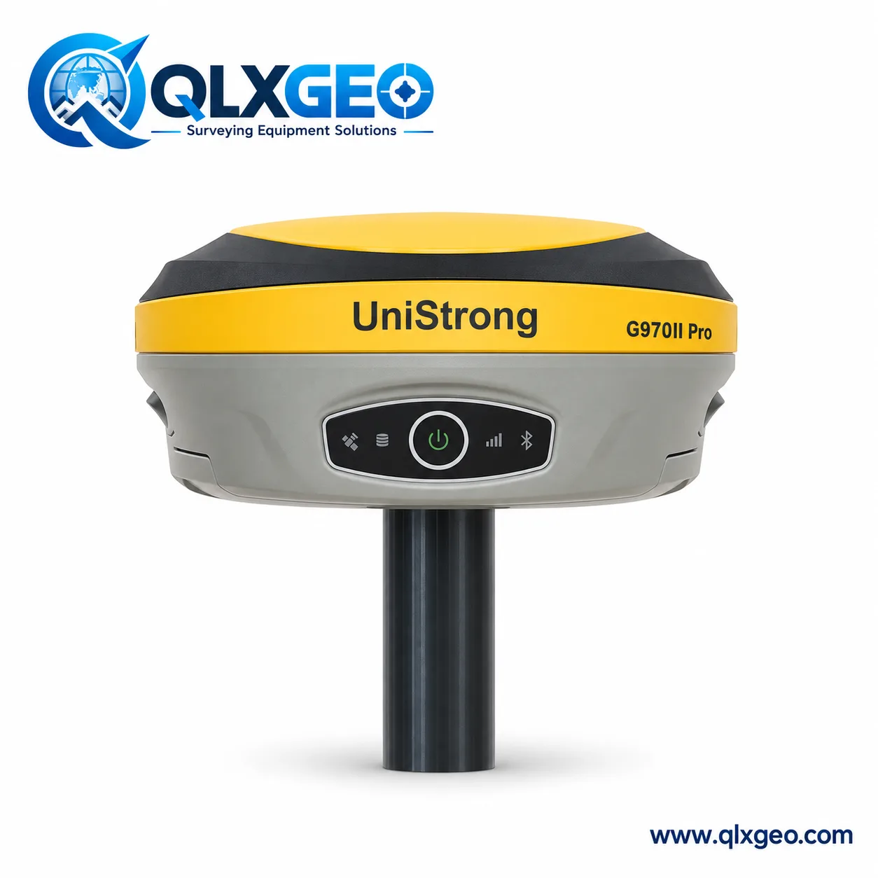 Unistrong G970II Pro - 1