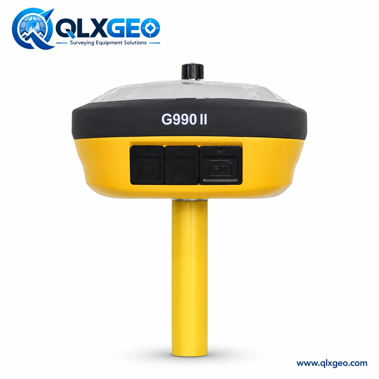 Unistrong G990II - 1