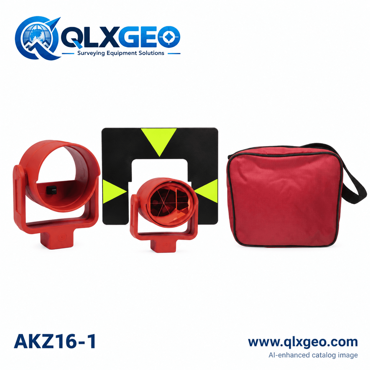 QLXGEO AKZ16-1 - 1