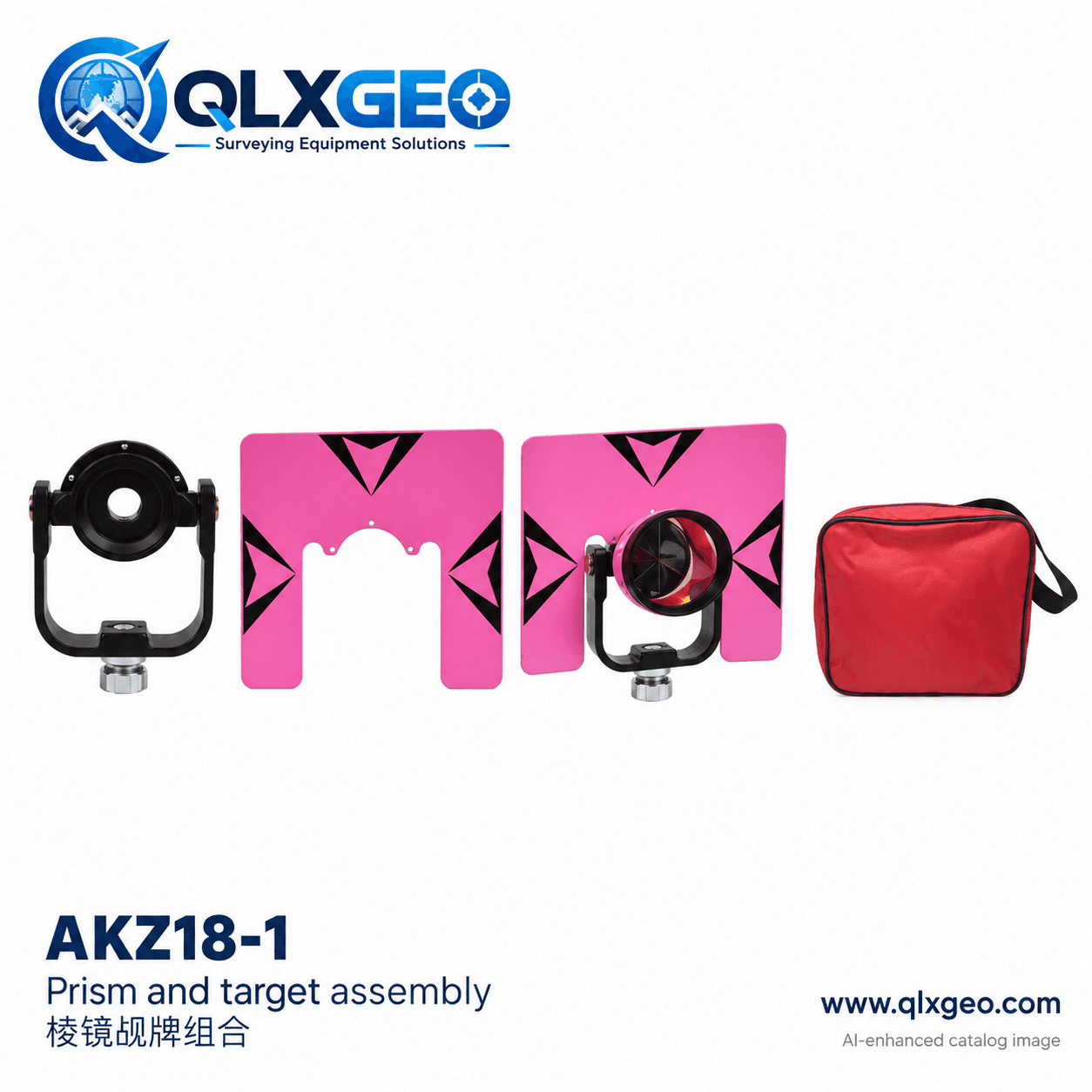 QLXGEO AKZ18-1 - 1