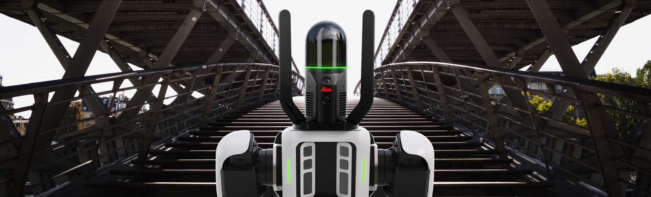 Leica BLK ARC 2