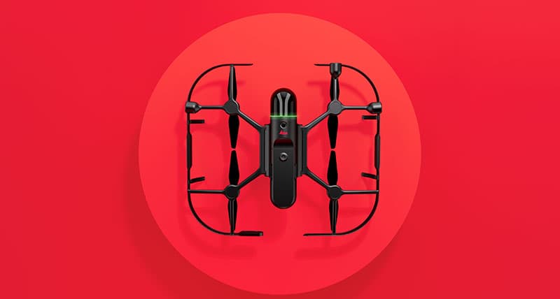 Leica BLK2FLY 4