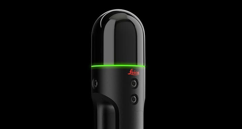 Leica BLK2GO