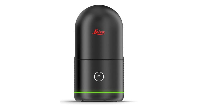 Leica BLK360