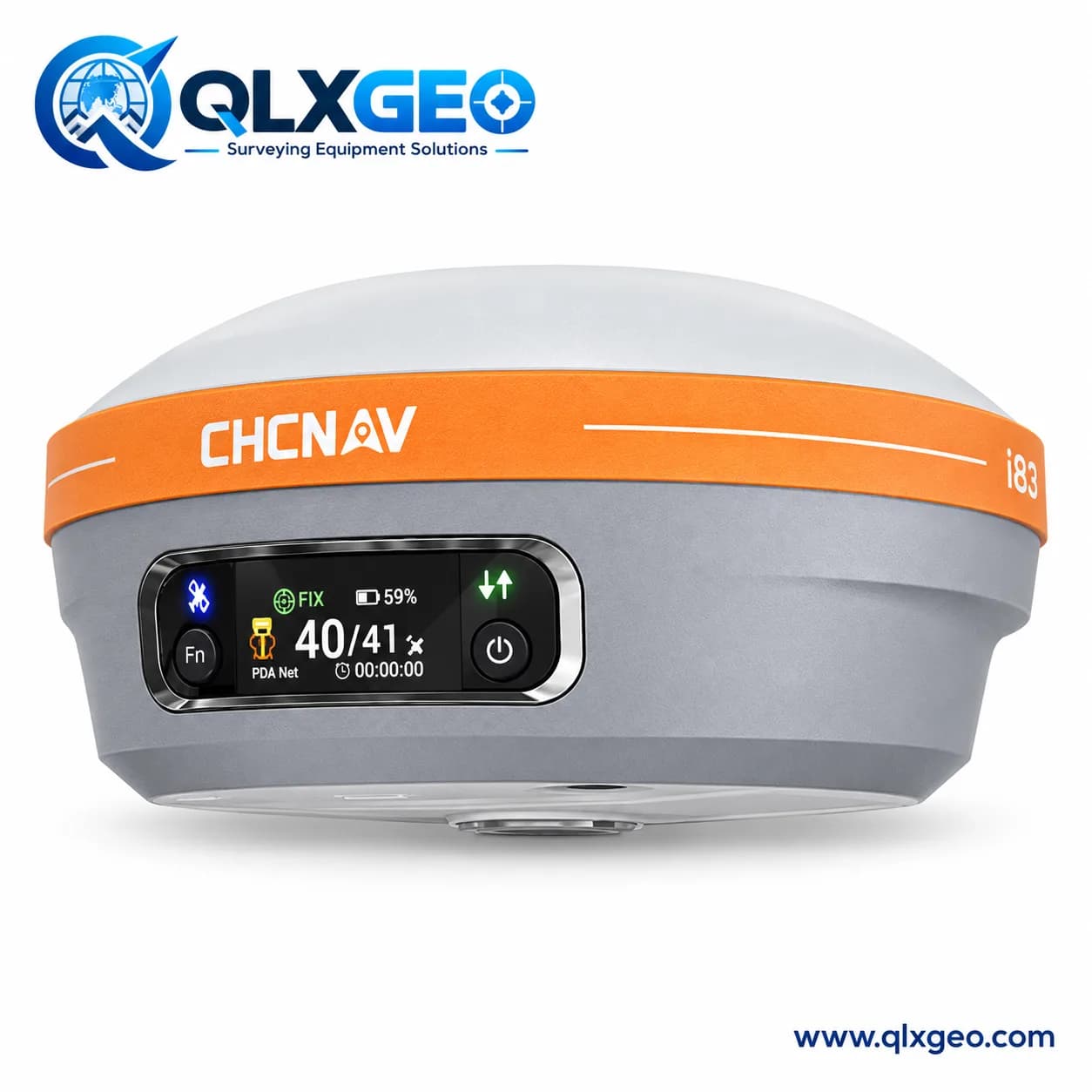 CHCNAV i83 - 1
