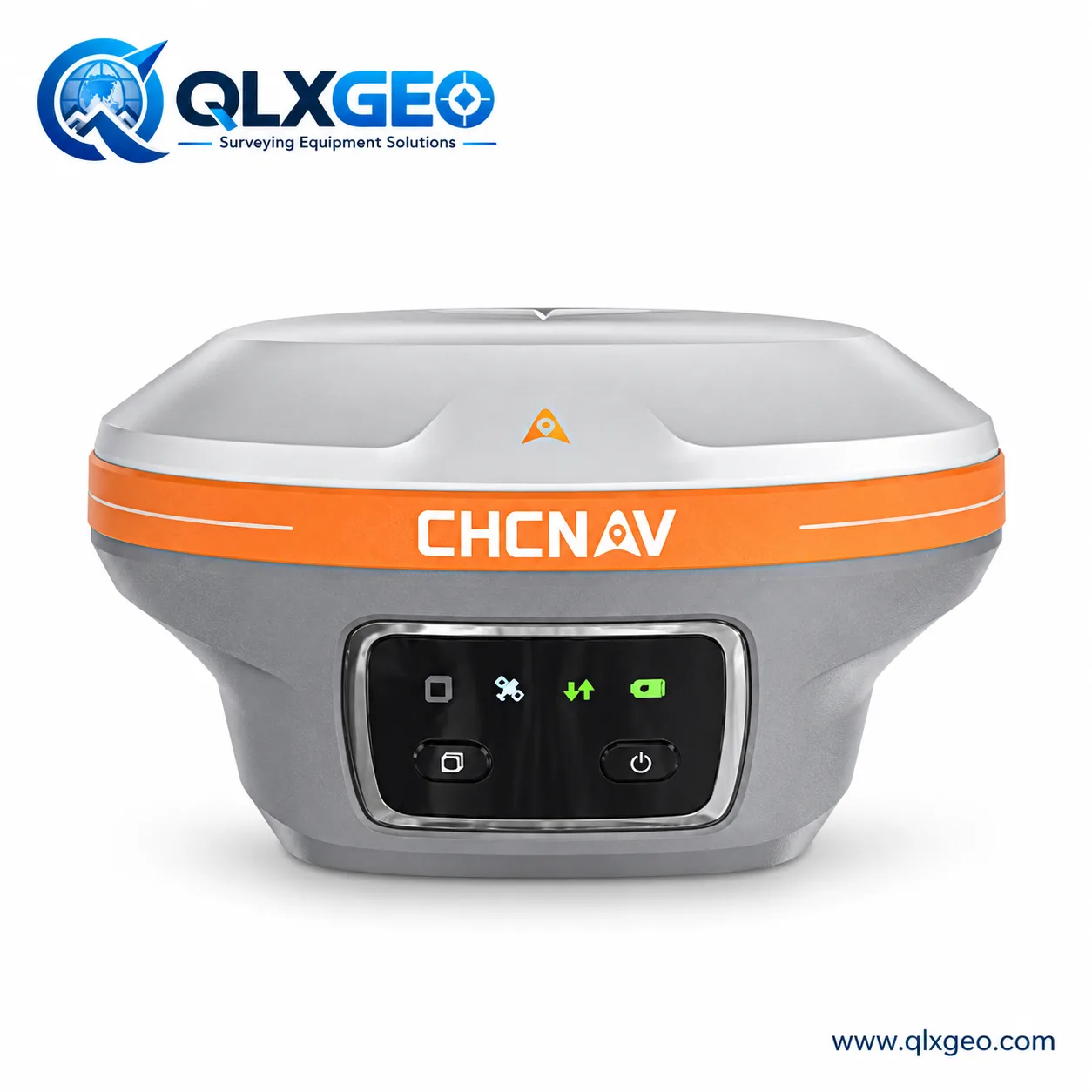 CHCNAV i89 - 1
