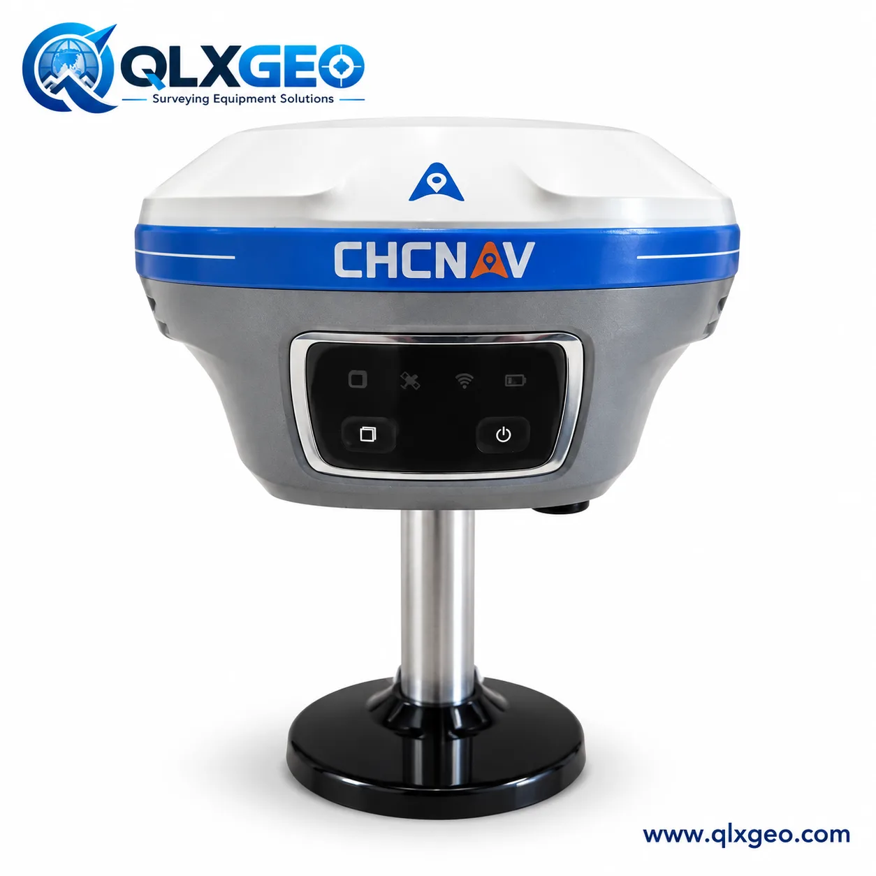CHCNAV X Series - 1