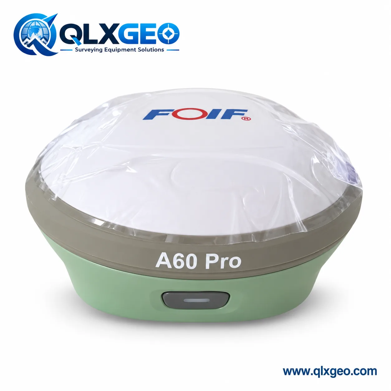 FOIF A60 Pro - 1