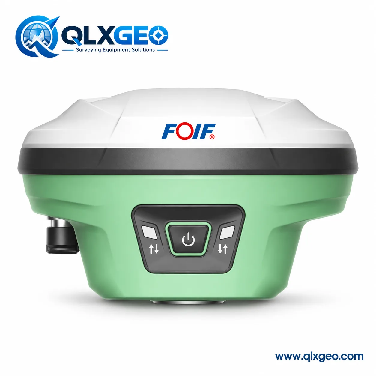 FOIF A66 MAX - 1