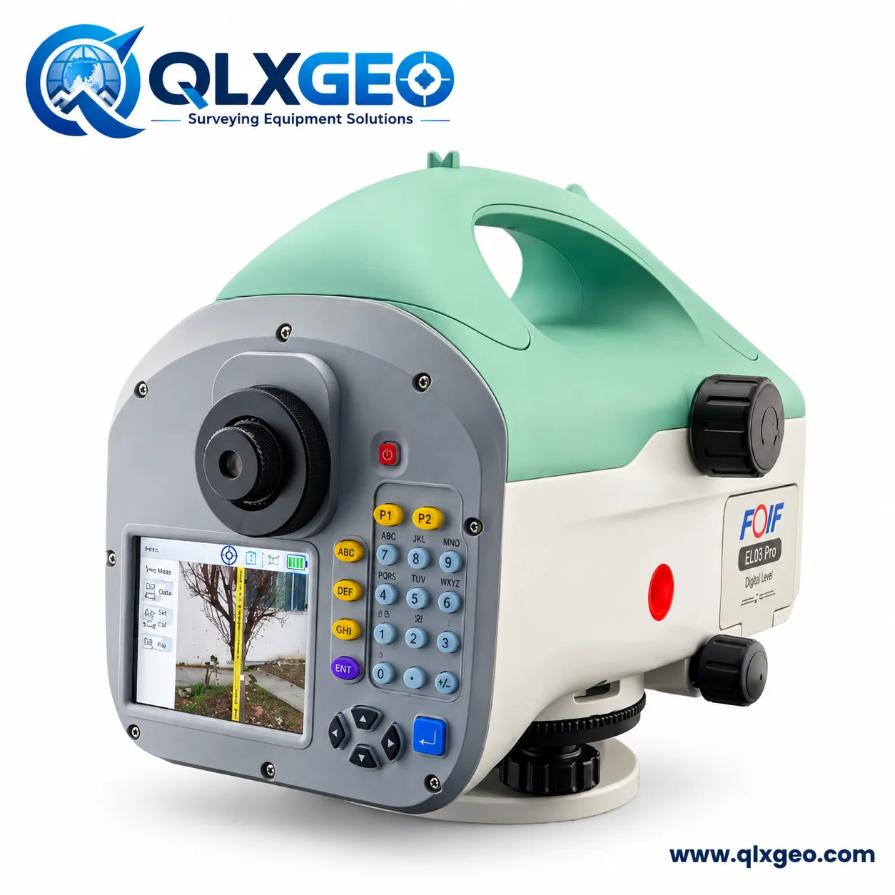 FOIF EL03 Pro - 1