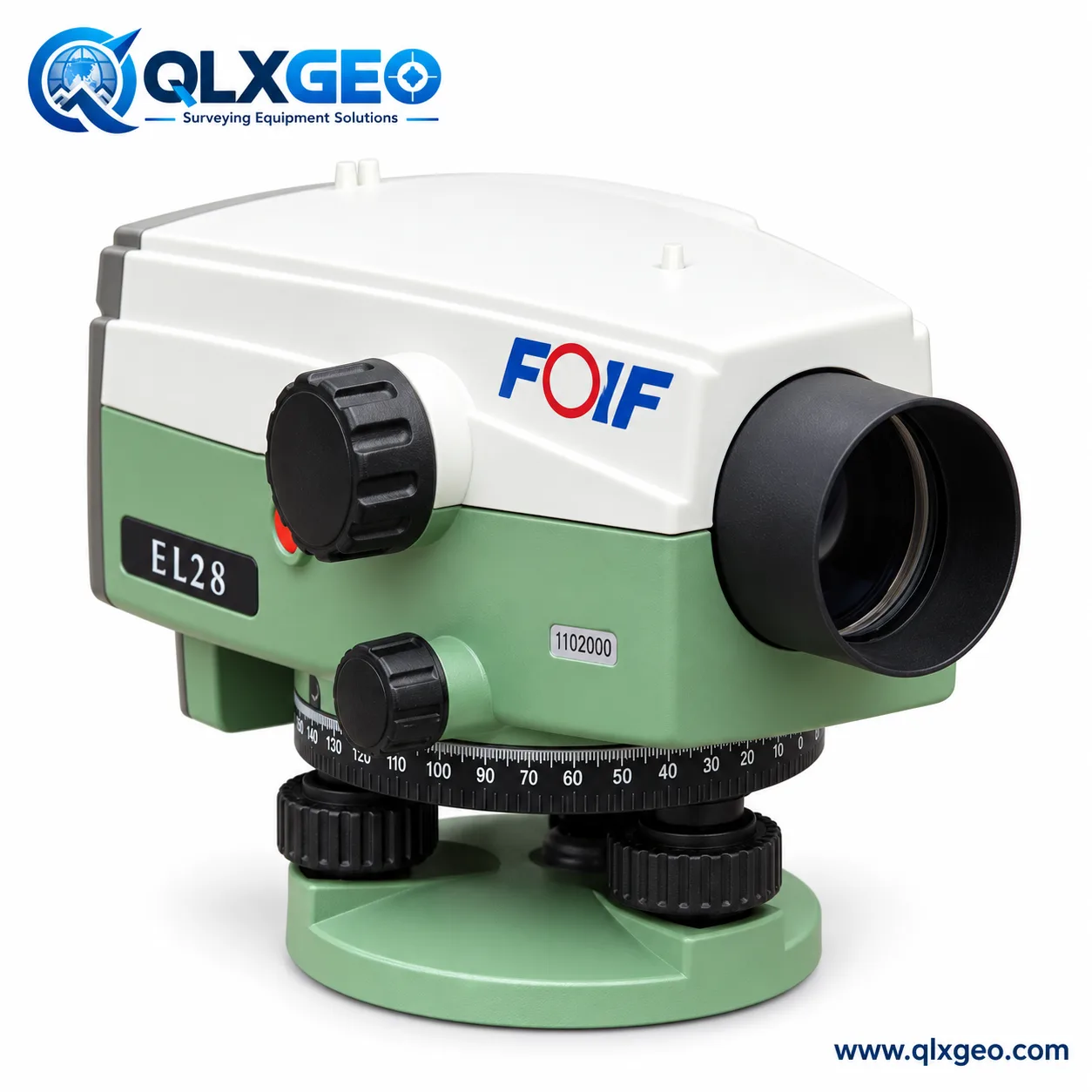 FOIF EL28 - 1