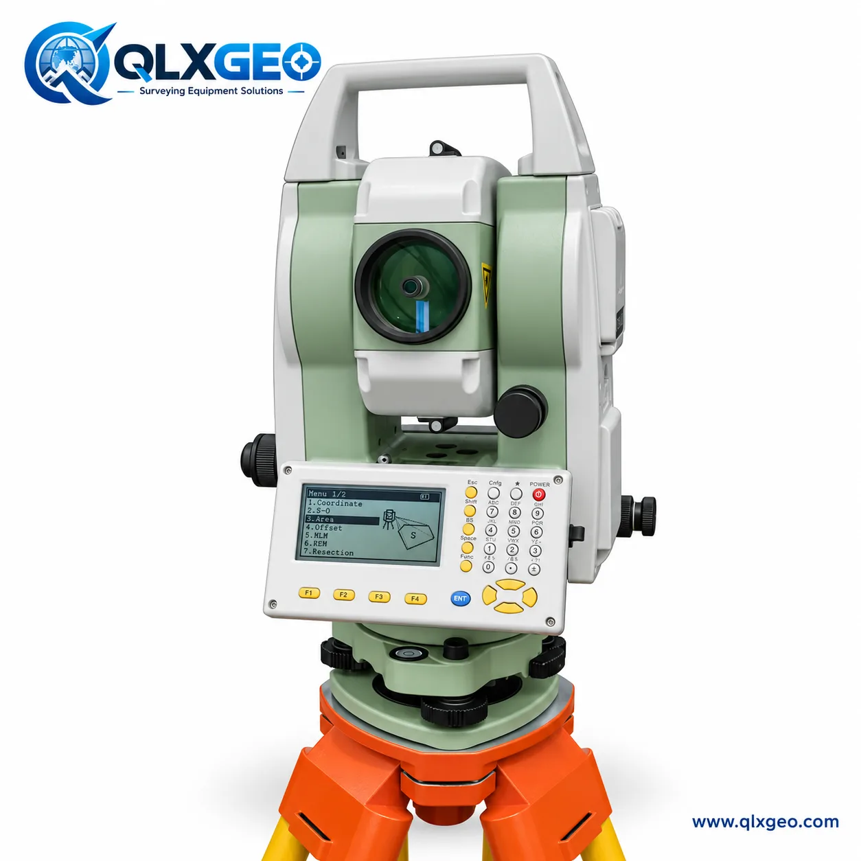 FOIF OTS682 - 1