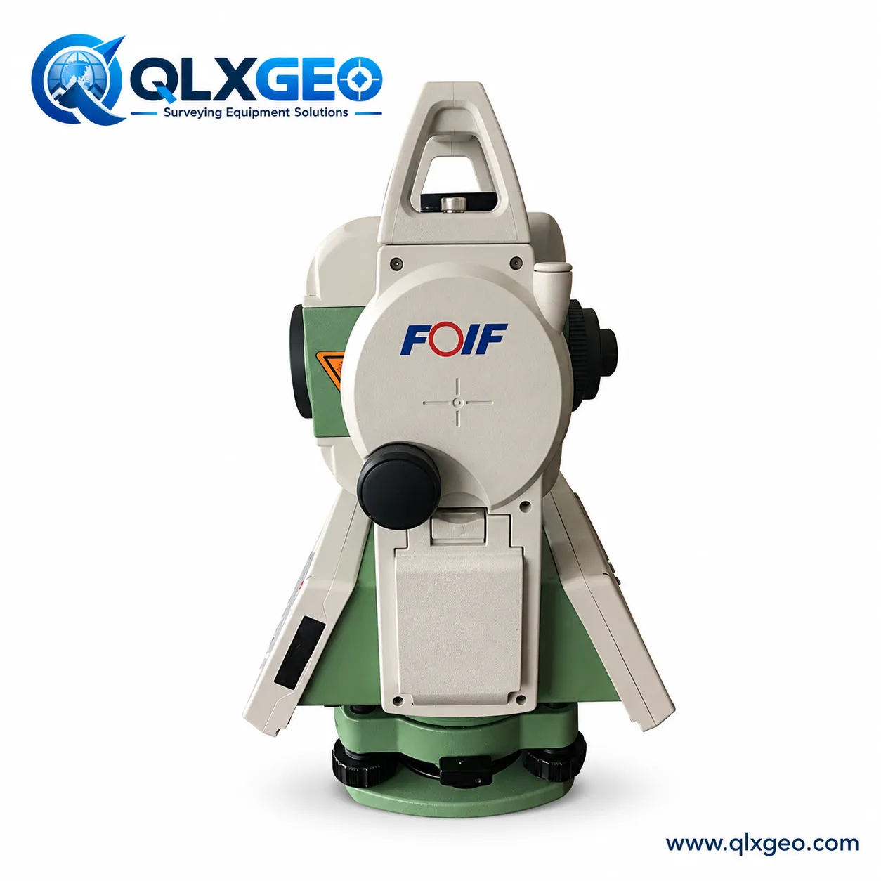 FOIF RTS362 - 1
