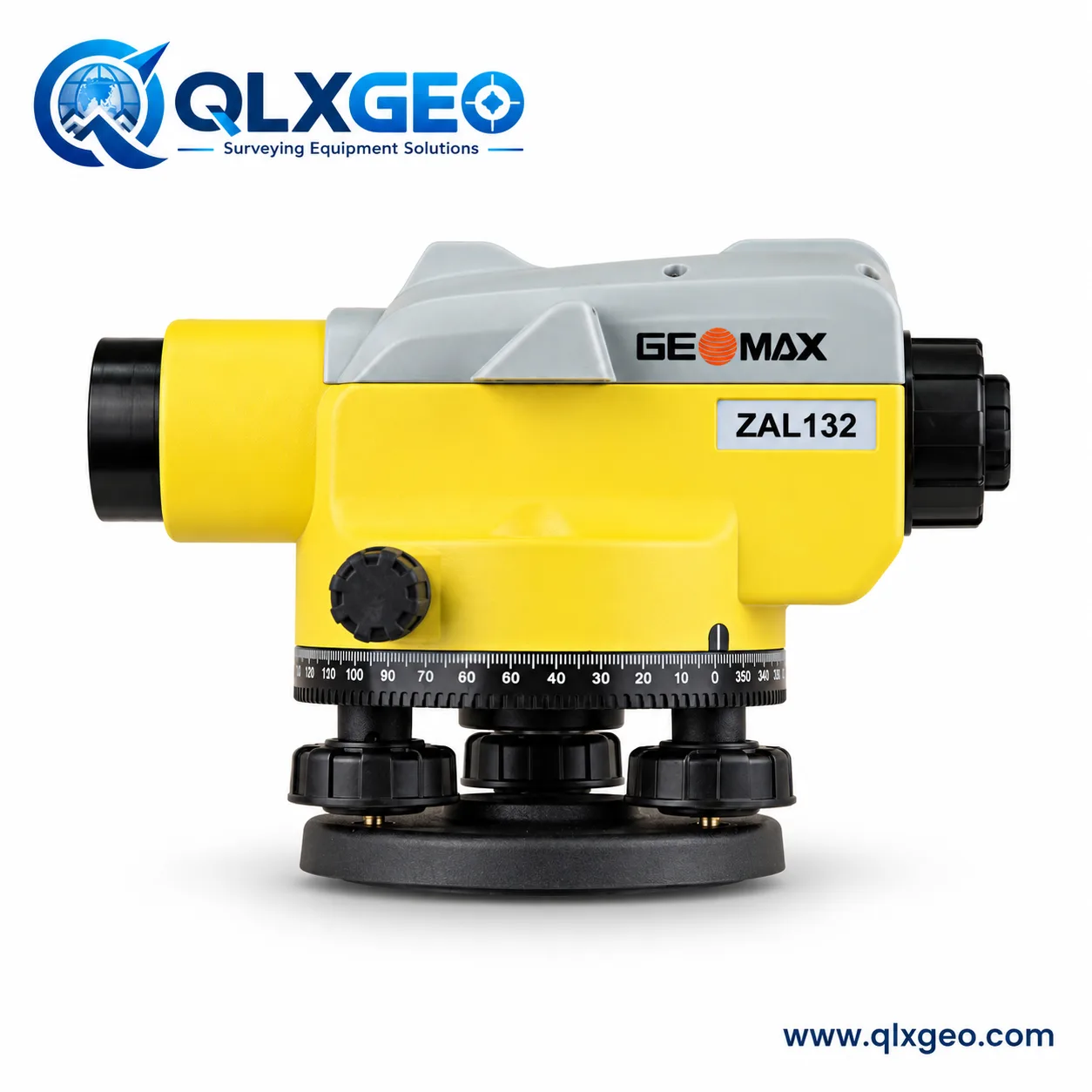 GeoMax ZAL100 - 1