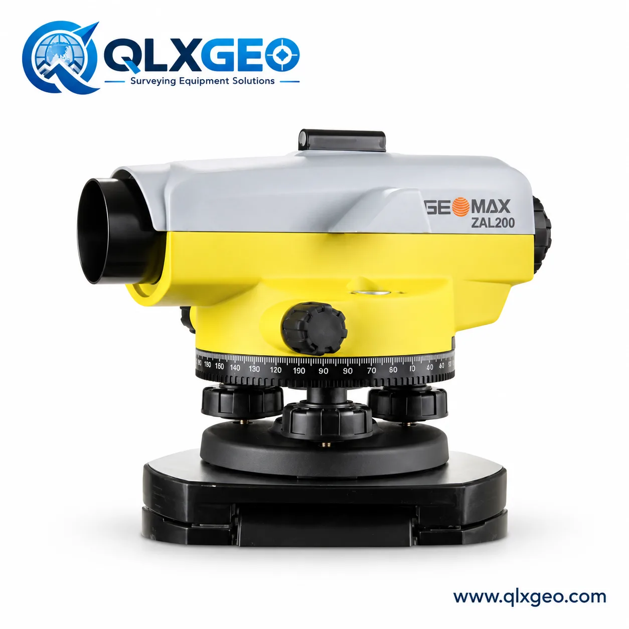 GeoMax ZAL200 - 1