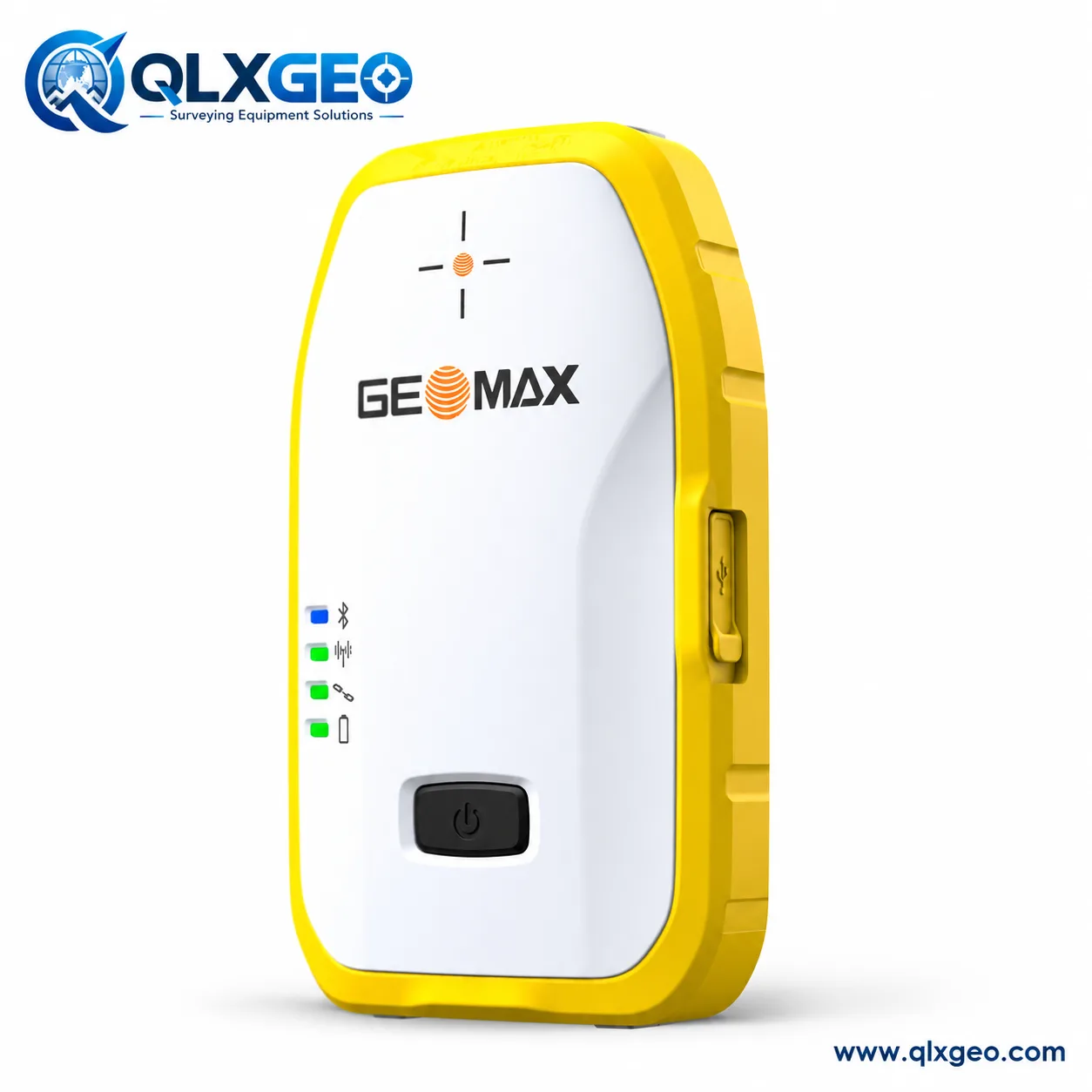 GeoMax Zenith06 - 1