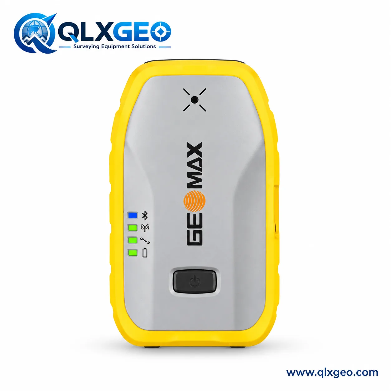 GeoMax Zenith06 Pro - 1