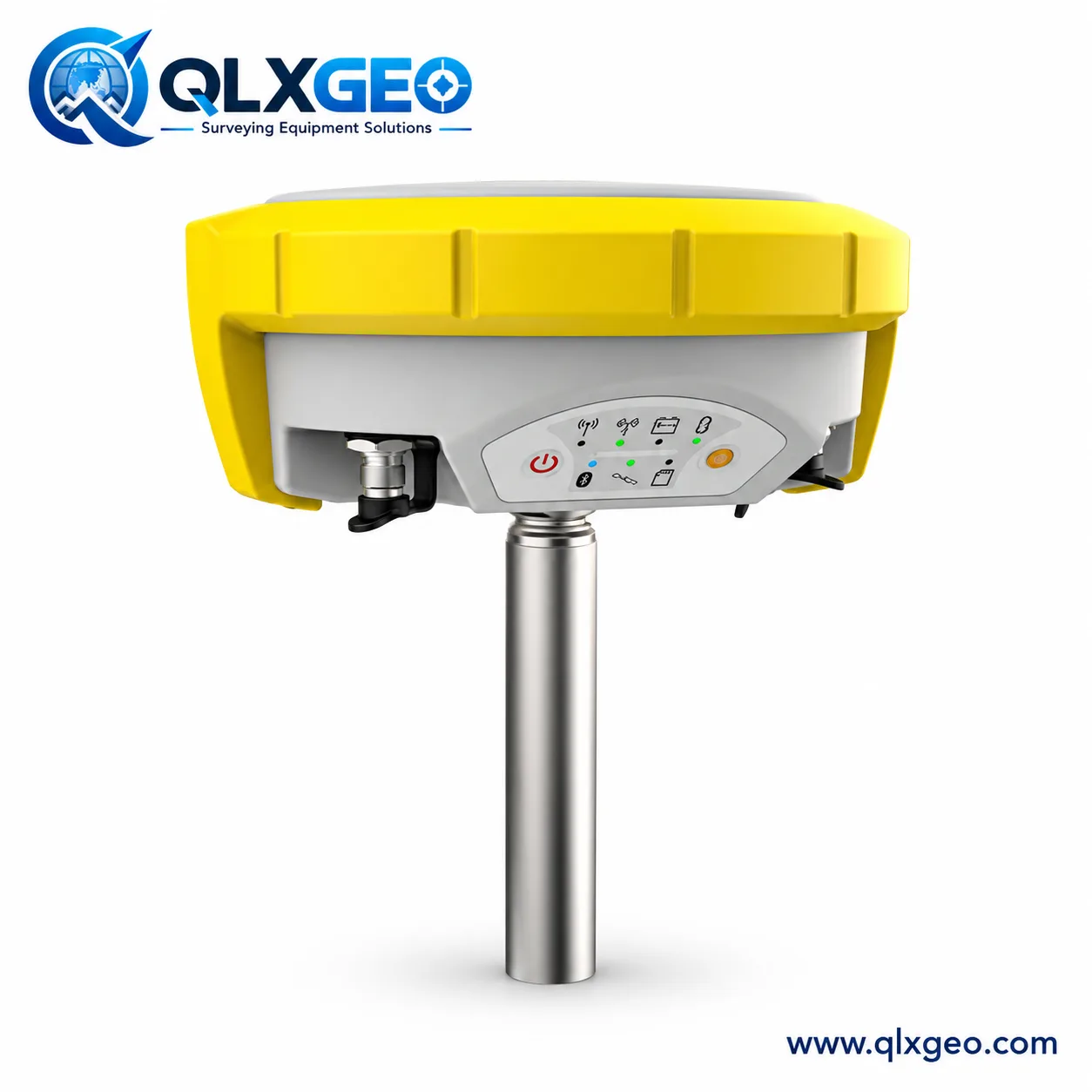 GeoMax Zenith16 - 1