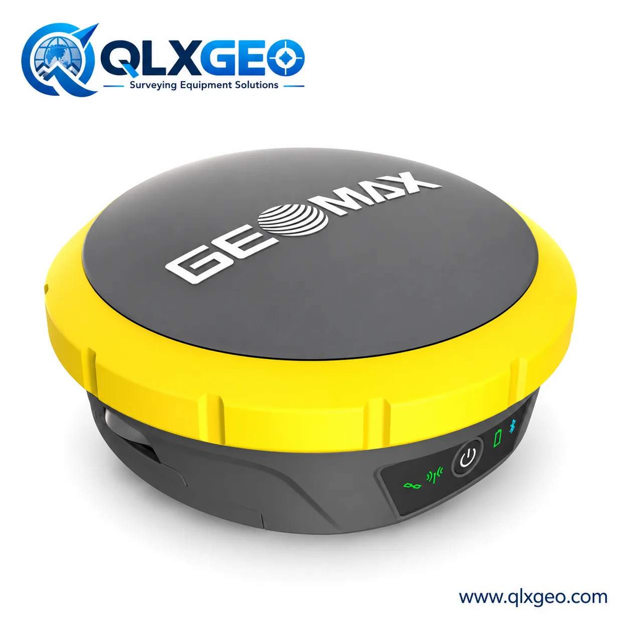 GeoMax Zenith60 Pro - 1