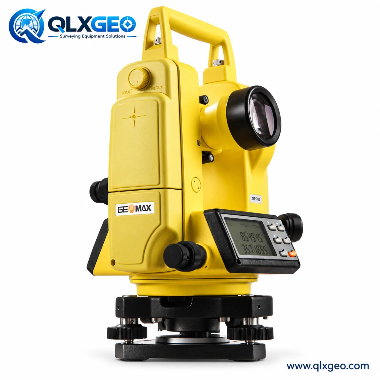 GeoMax Zipp02 - 1
