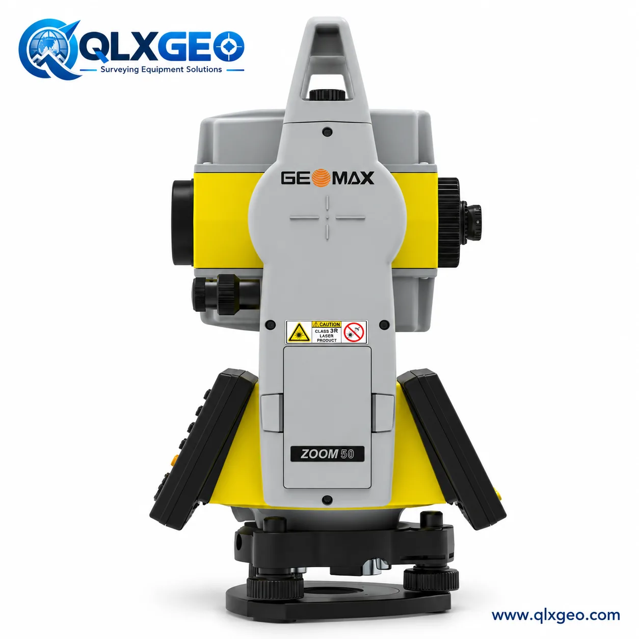 GeoMax Zoom50 - 1