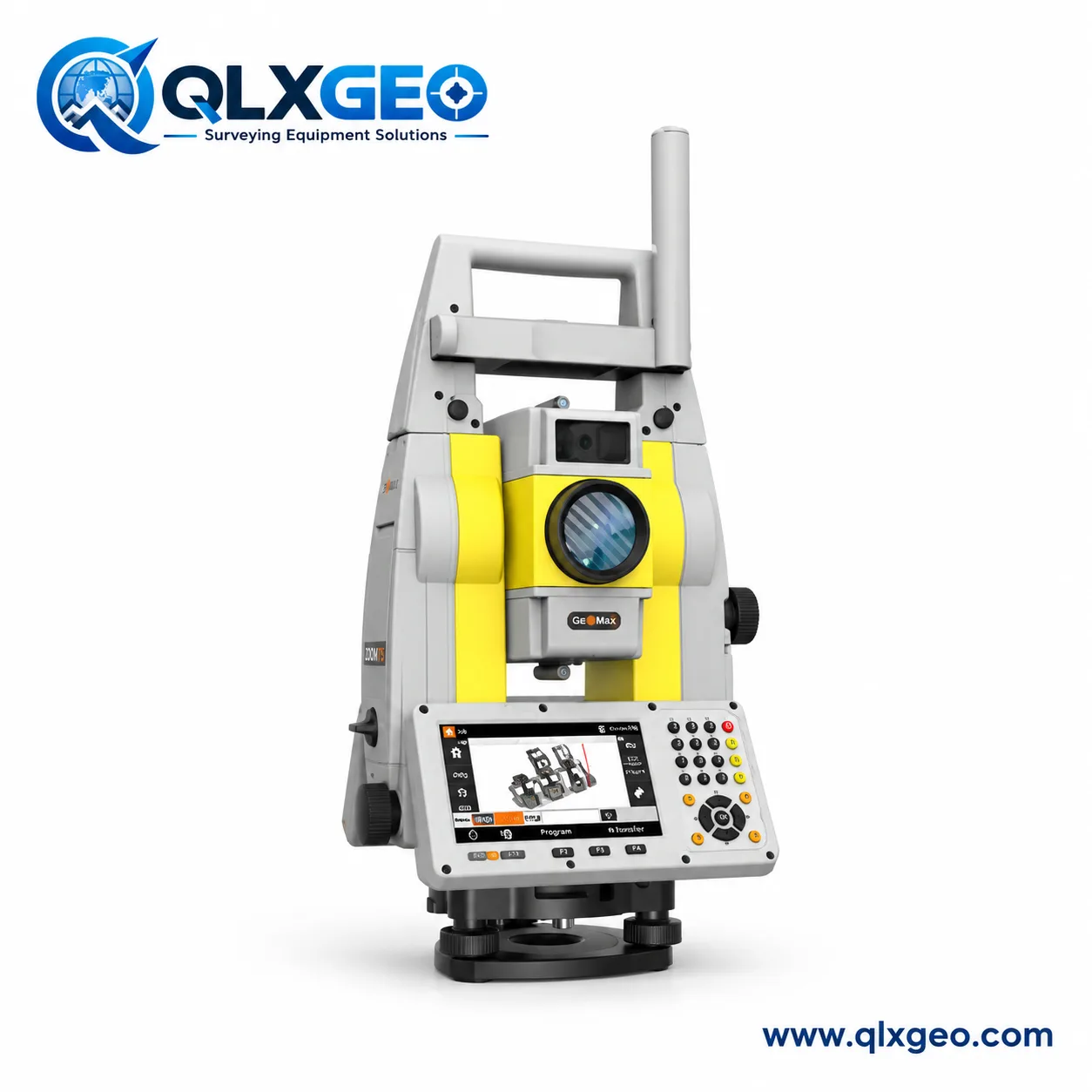 GeoMax Zoom75 - 1