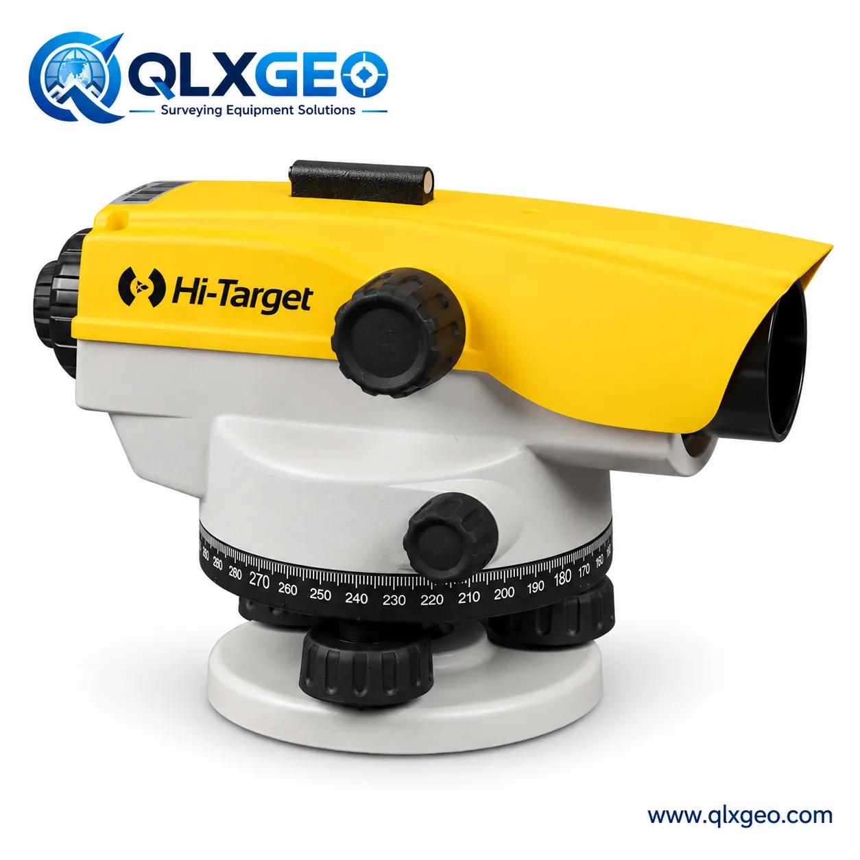 Hi-Target HT-32 - 1