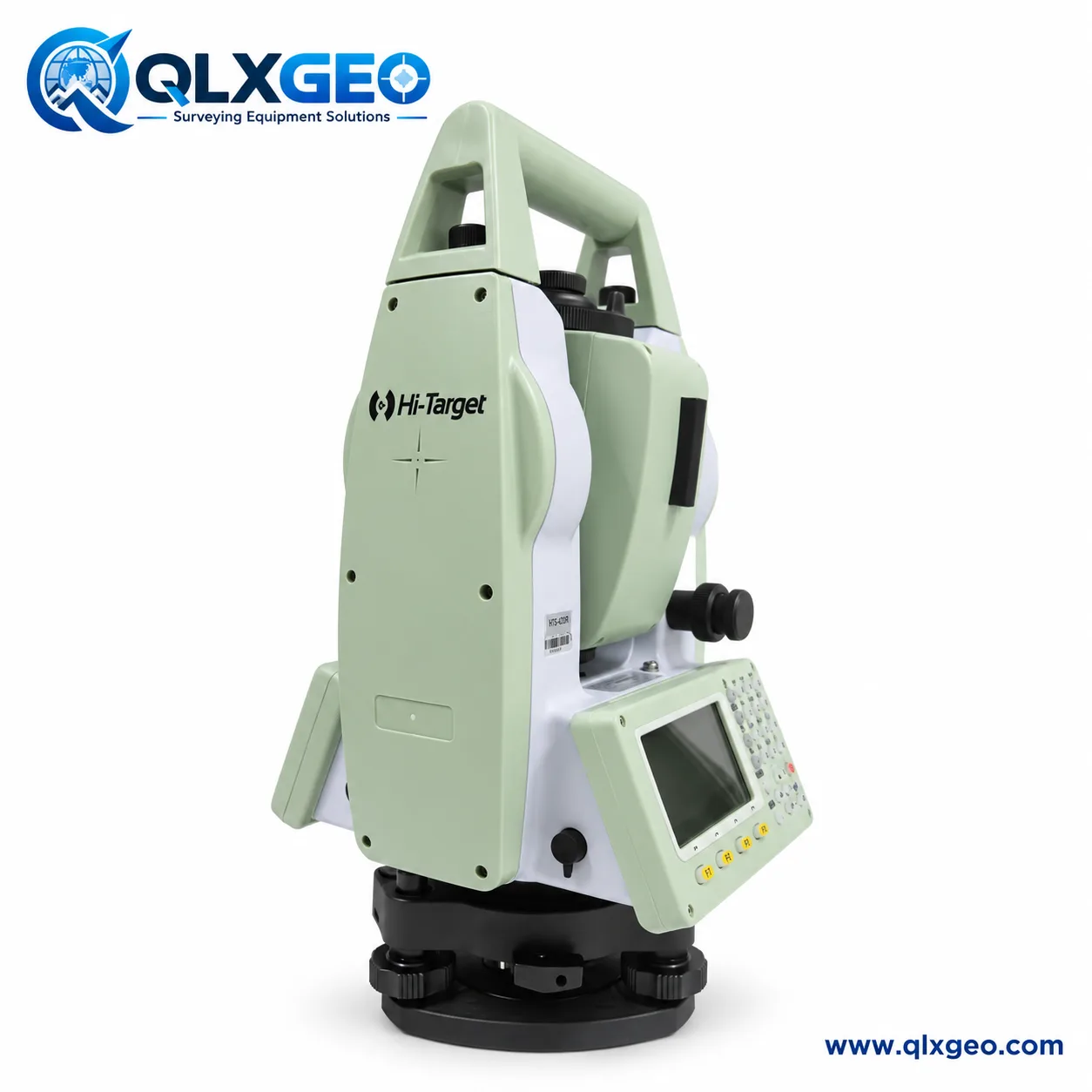 Hi-Target HTS-420R - 1