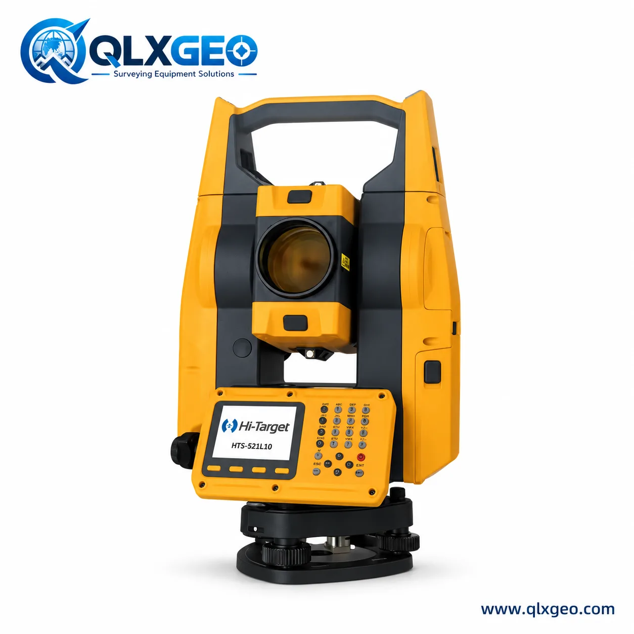 Hi-Target HTS-521L10 - 1