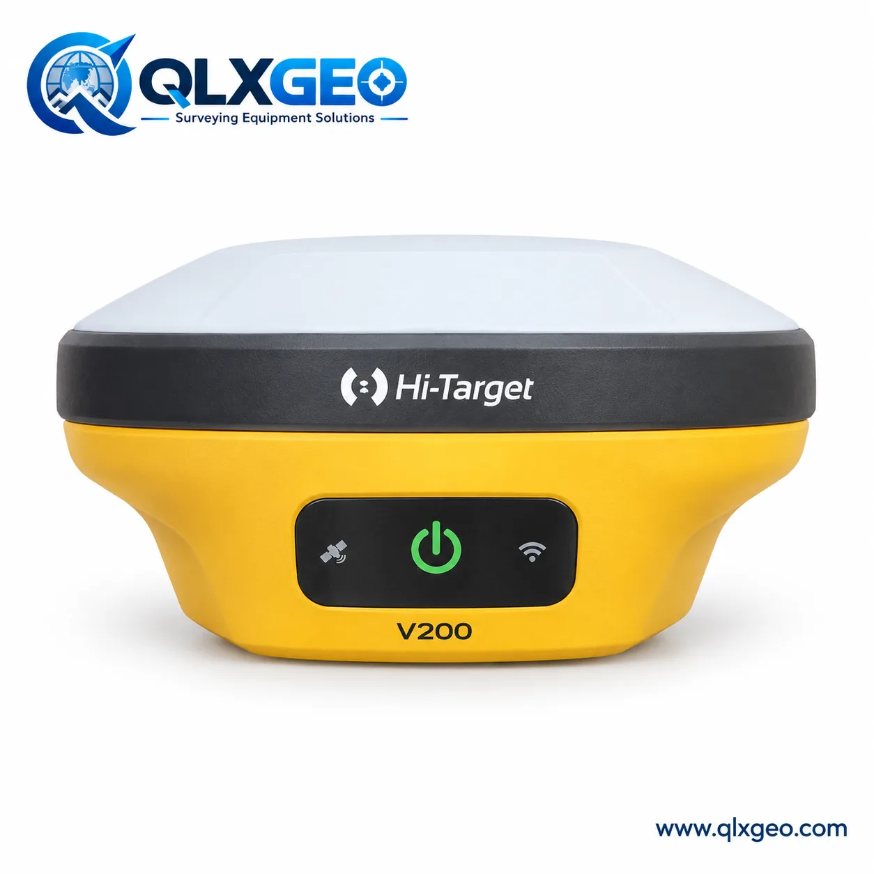 Hi-Target V200 - 1