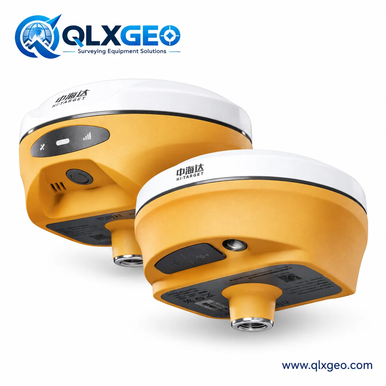 Hi-Target V300 BDS - 1