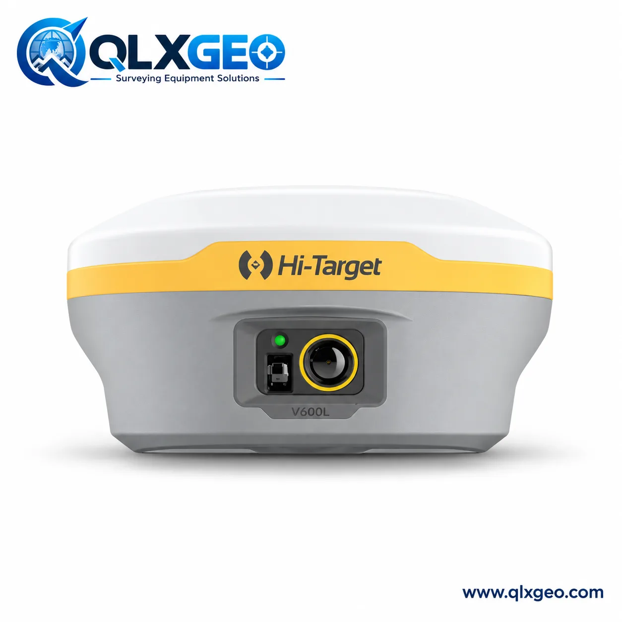 Hi-Target V600L - 1