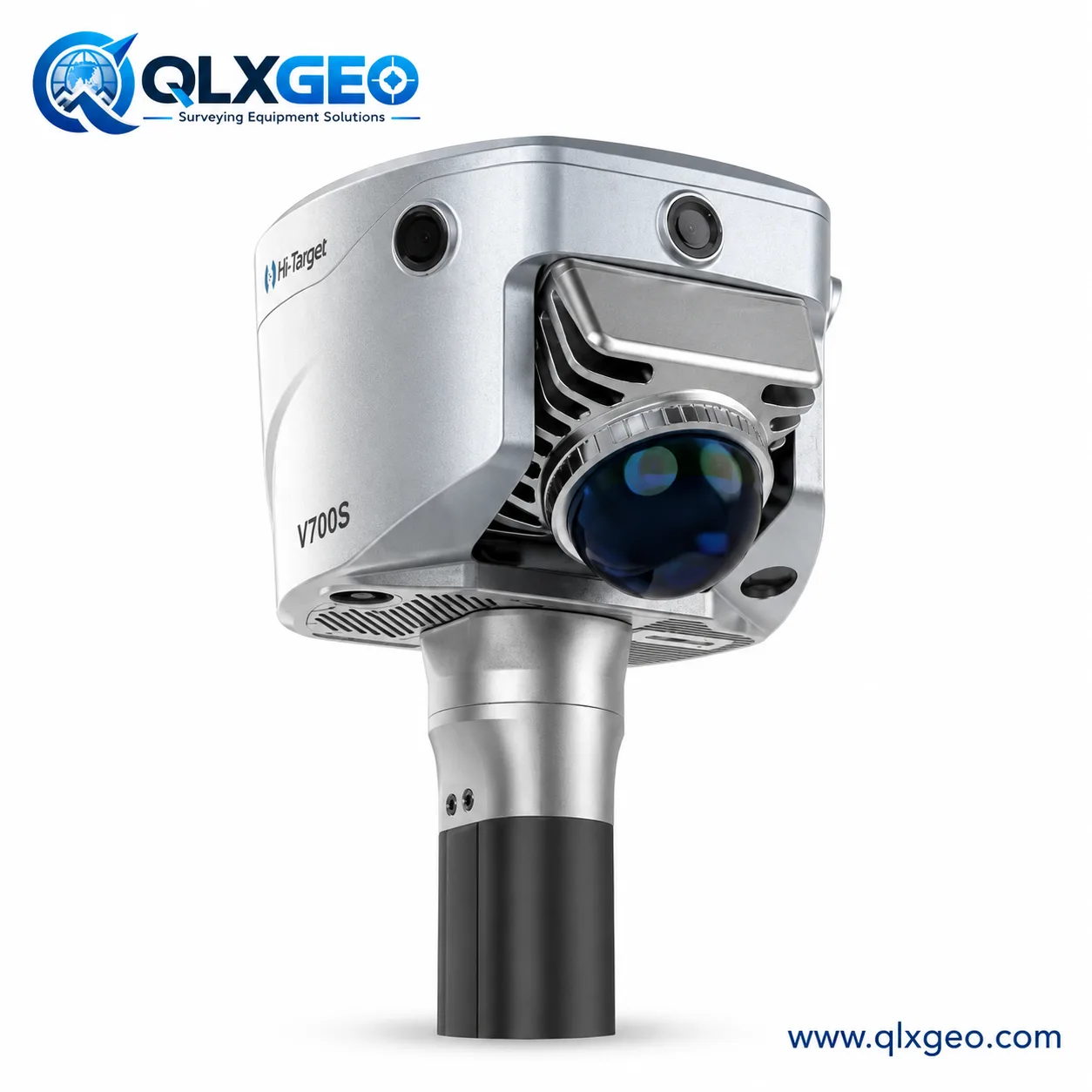 Hi-Target V700S - 1