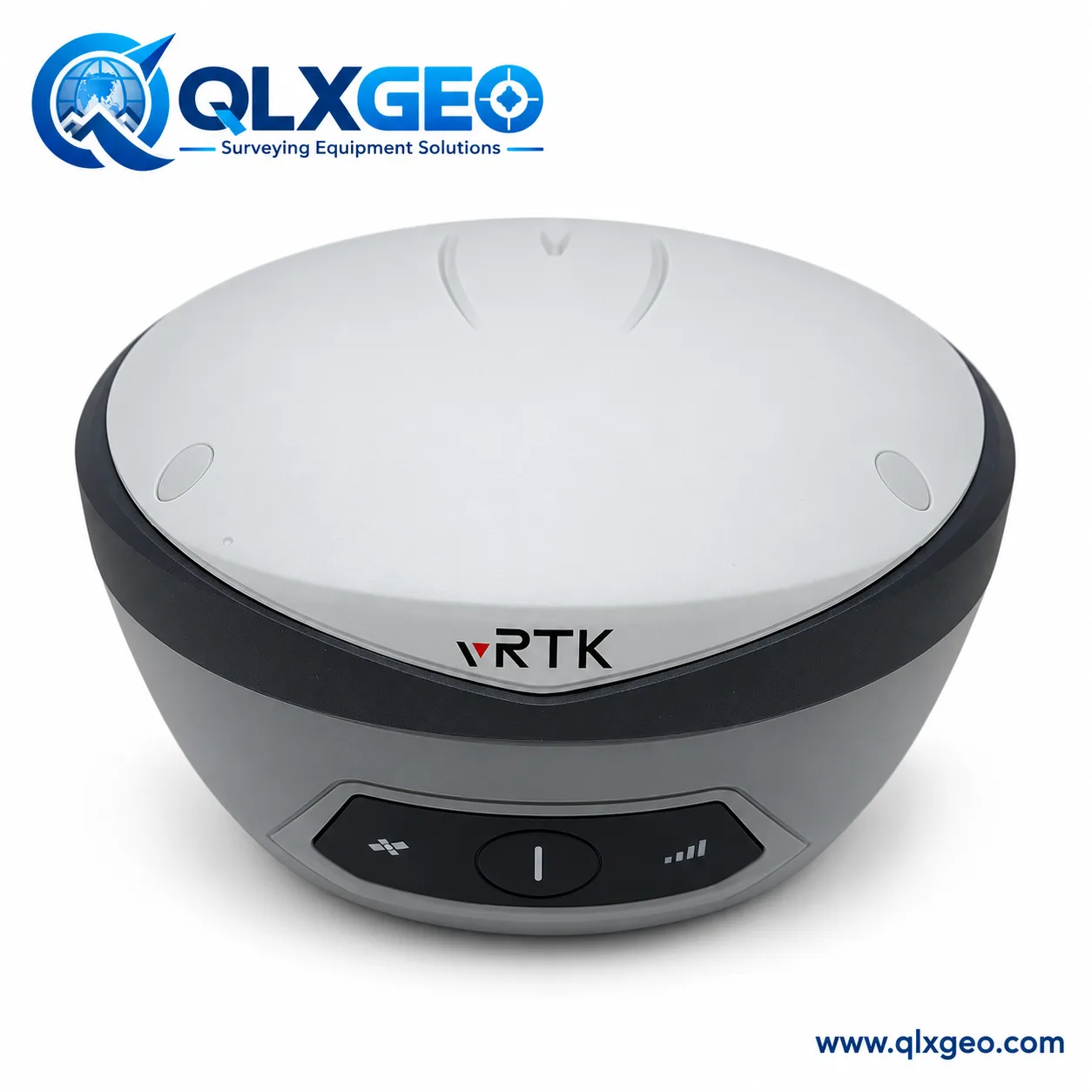 Hi-Target vRTK - 1