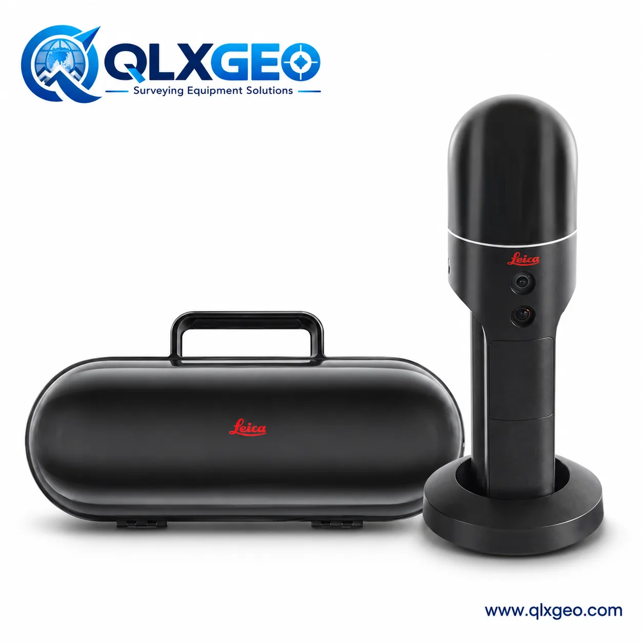 Leica BLK2GO - 1
