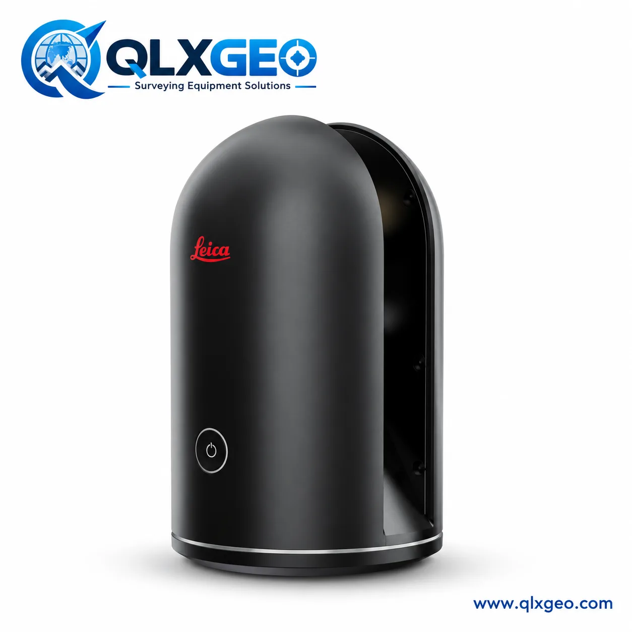 Leica BLK360 - 1