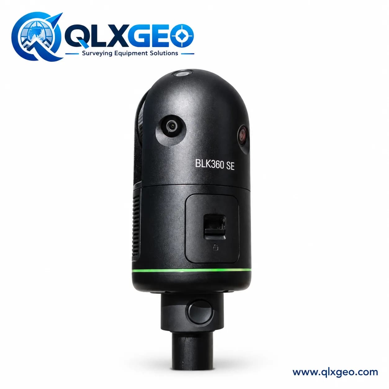 Leica BLK360 SE - 1