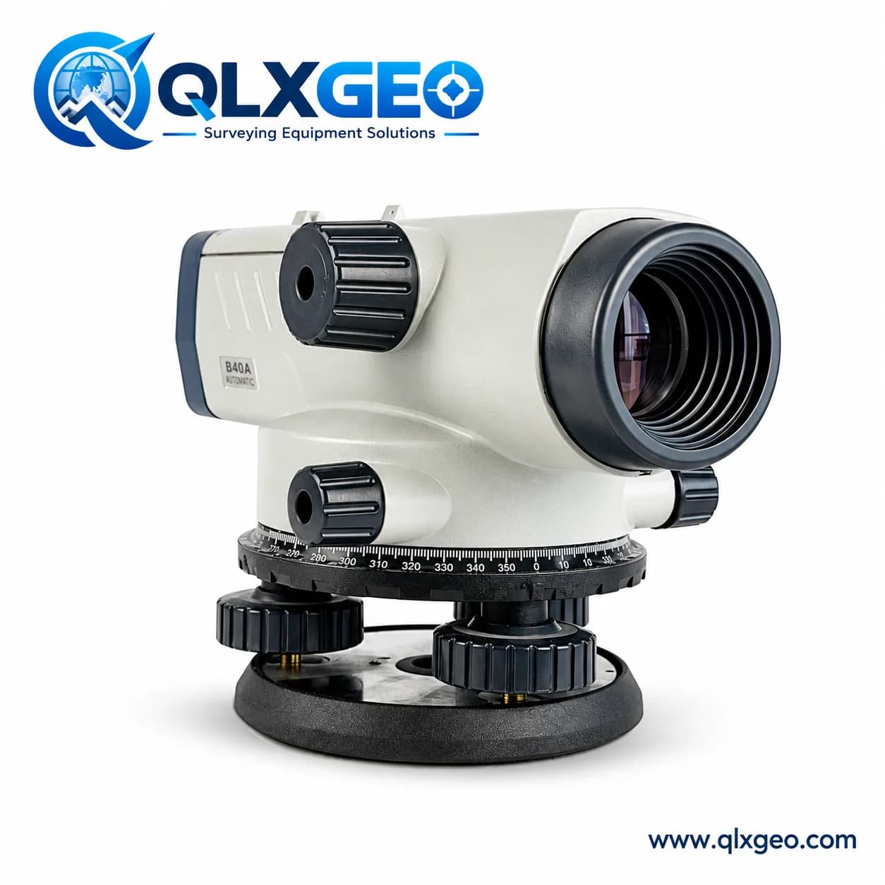 QLXGEO Auto Level - 1