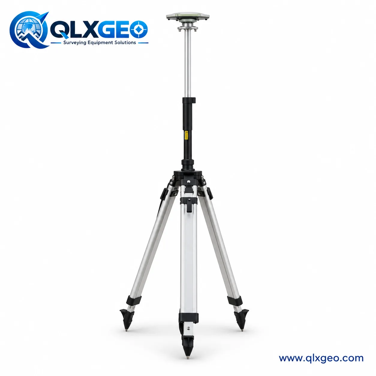 QLXGEO Survey Pole - 1